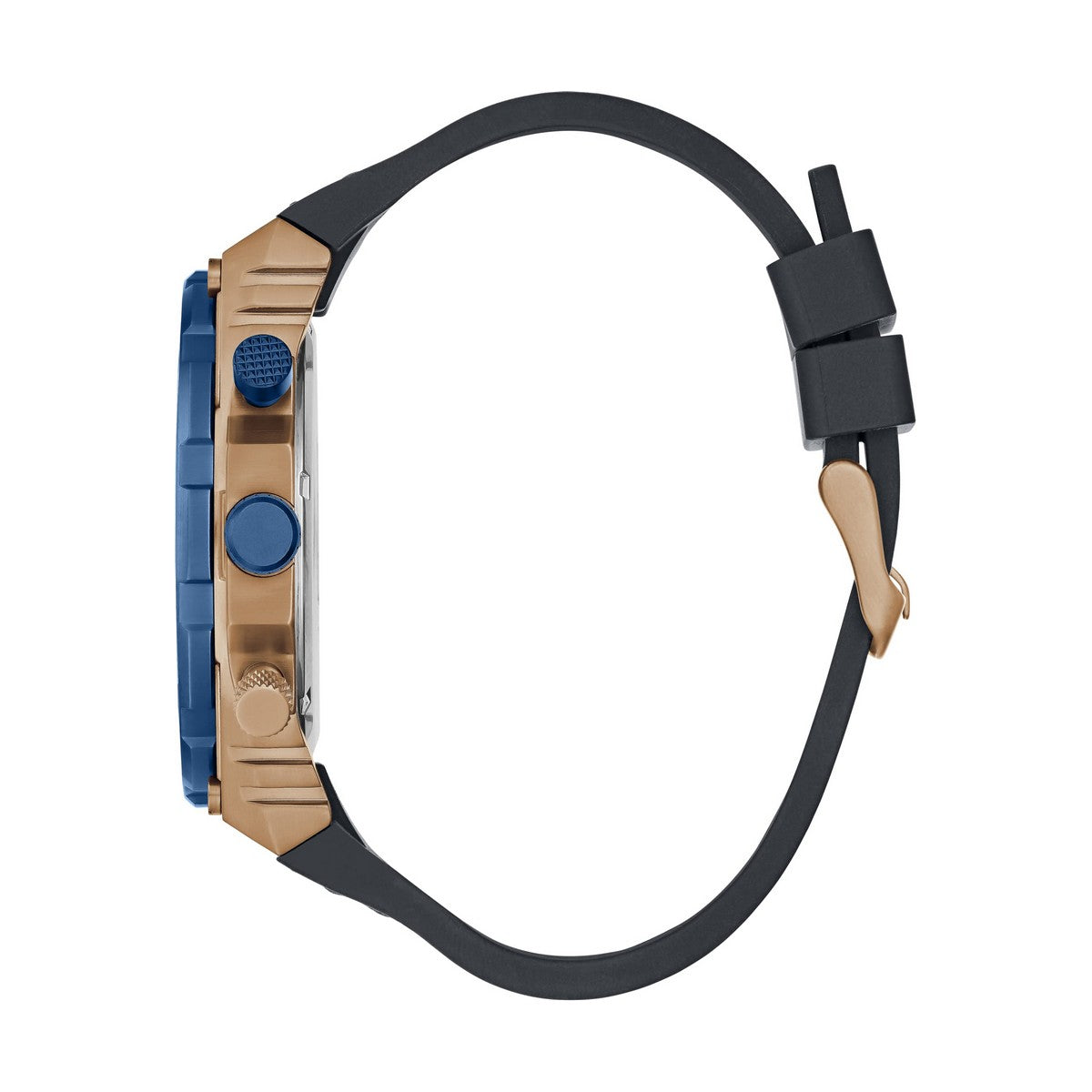 Guess Unisex Watch Guess Gw0326G1 (Ø 48 Mm)