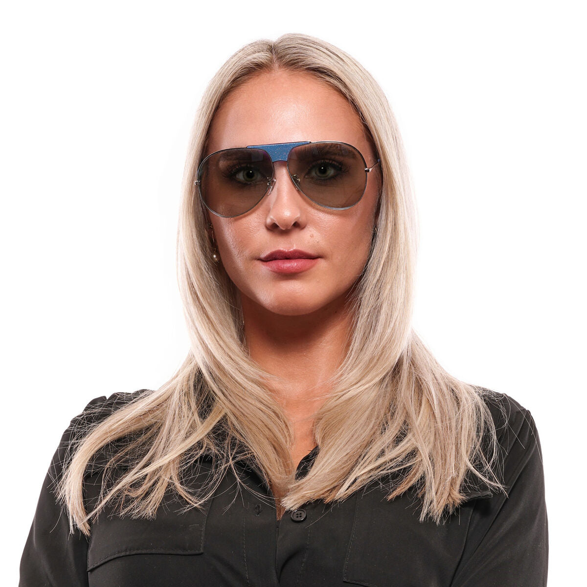 Police Ladies' Sunglasses Police Spl740 62579B
