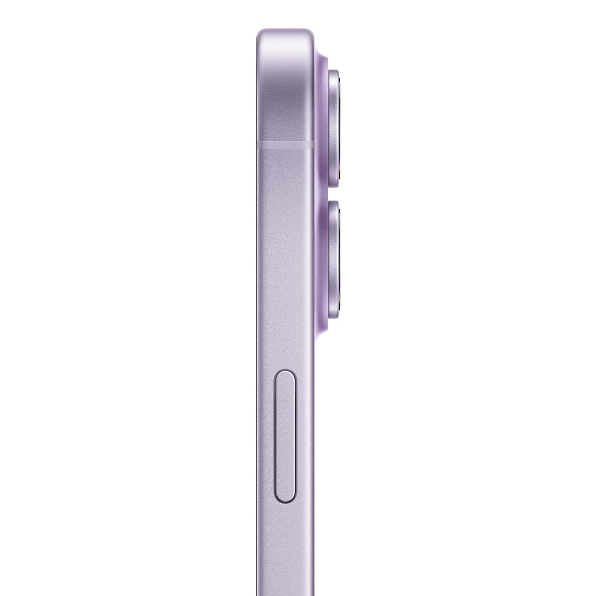 Apple Smartphone Apple Lavendar