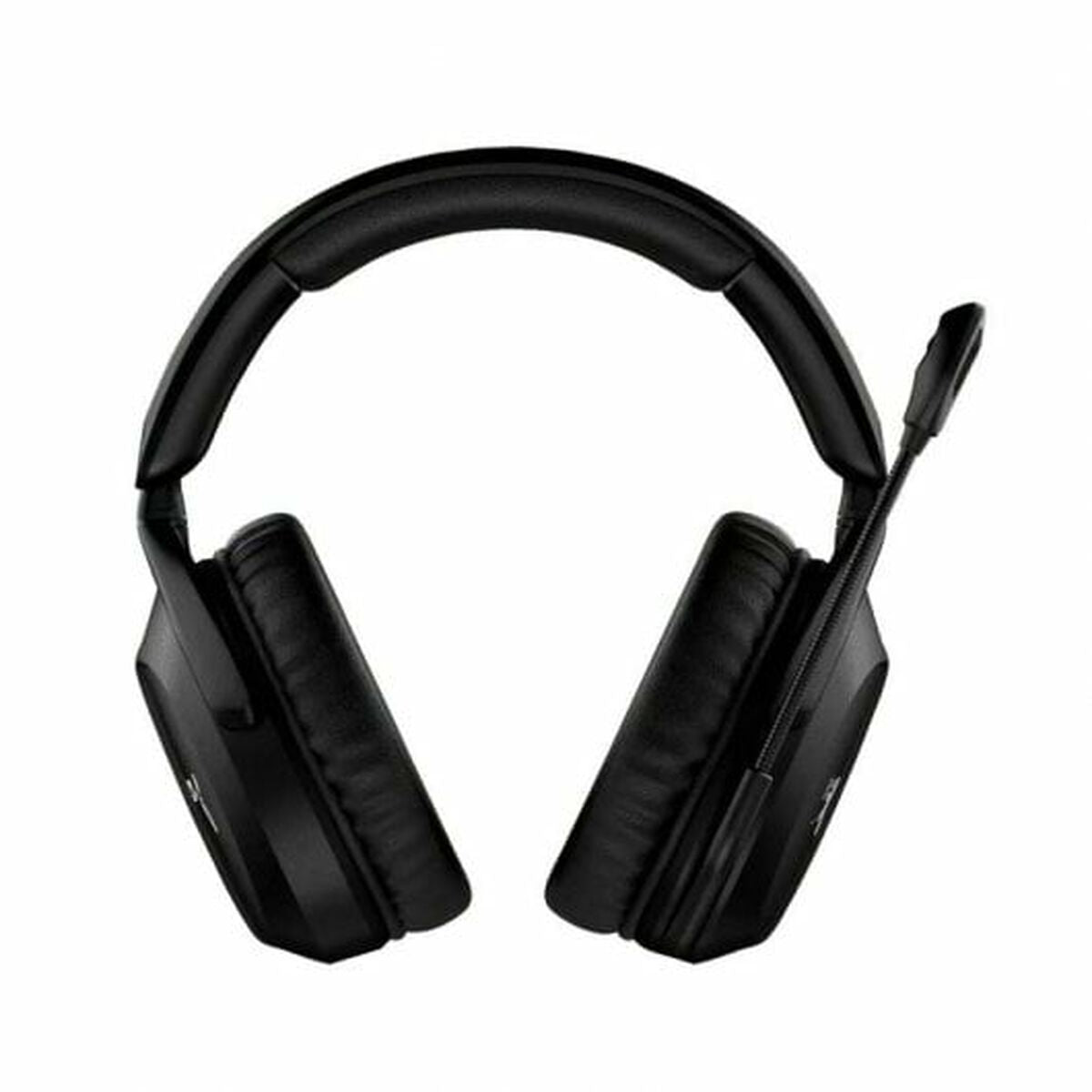 Hyperx Headphones With Microphone Hyperx Black