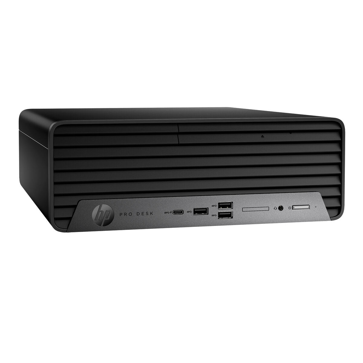 Hp Mini Pc Hp C84Zsat#Abe I5-12500H 16 Gb Ram 512 Gb Ssd
