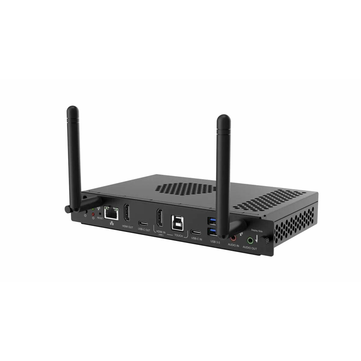 Smart Technologies Desktop Pc Smart Technologies Am60 Appliance Iq