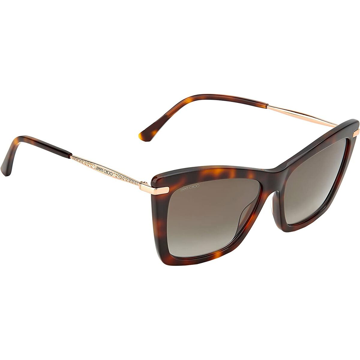 Jimmy Choo Ladies' Sunglasses Jimmy Choo Sady_S
