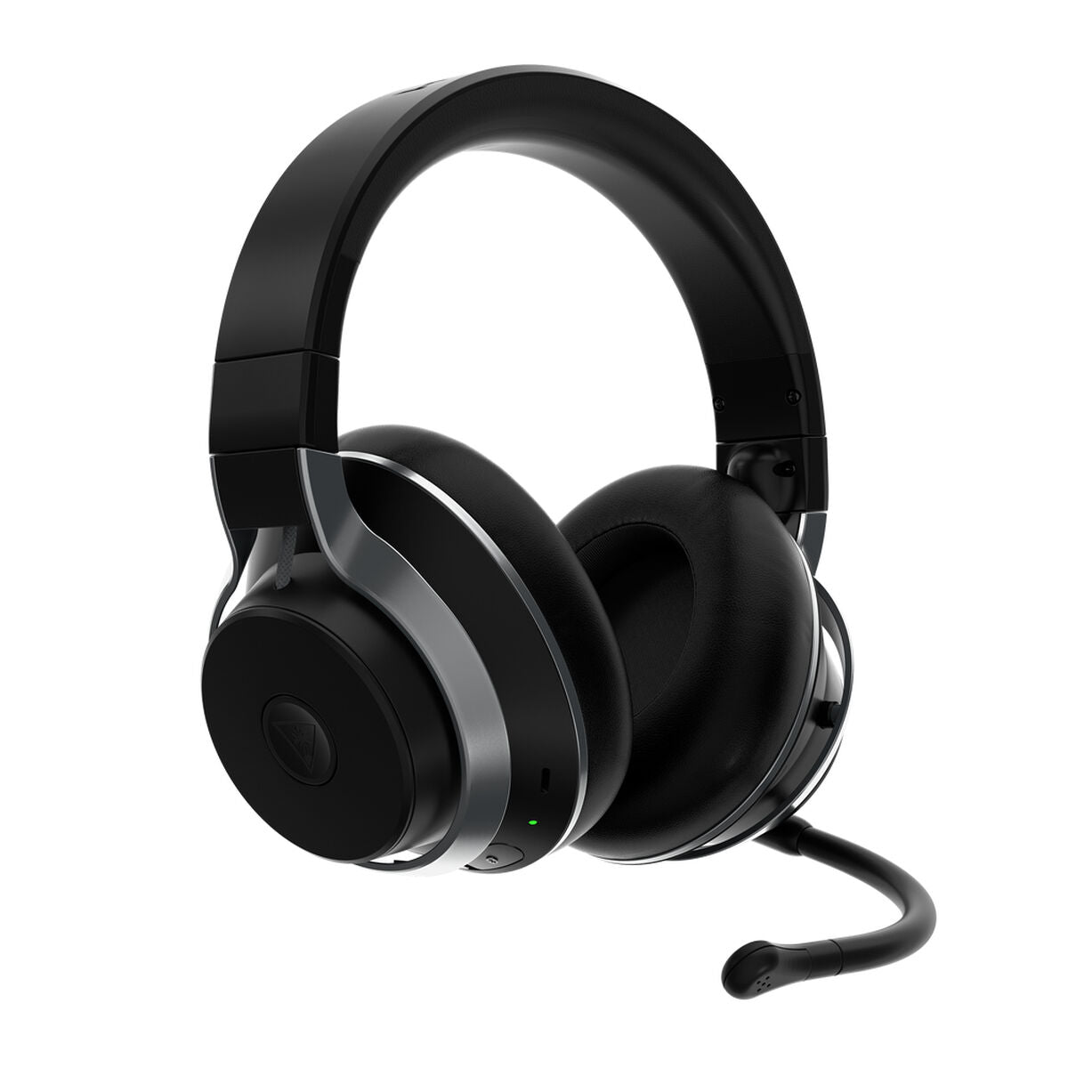 Turtle Beach Headphones With Microphone Turtle Beach Stealth Pro Black