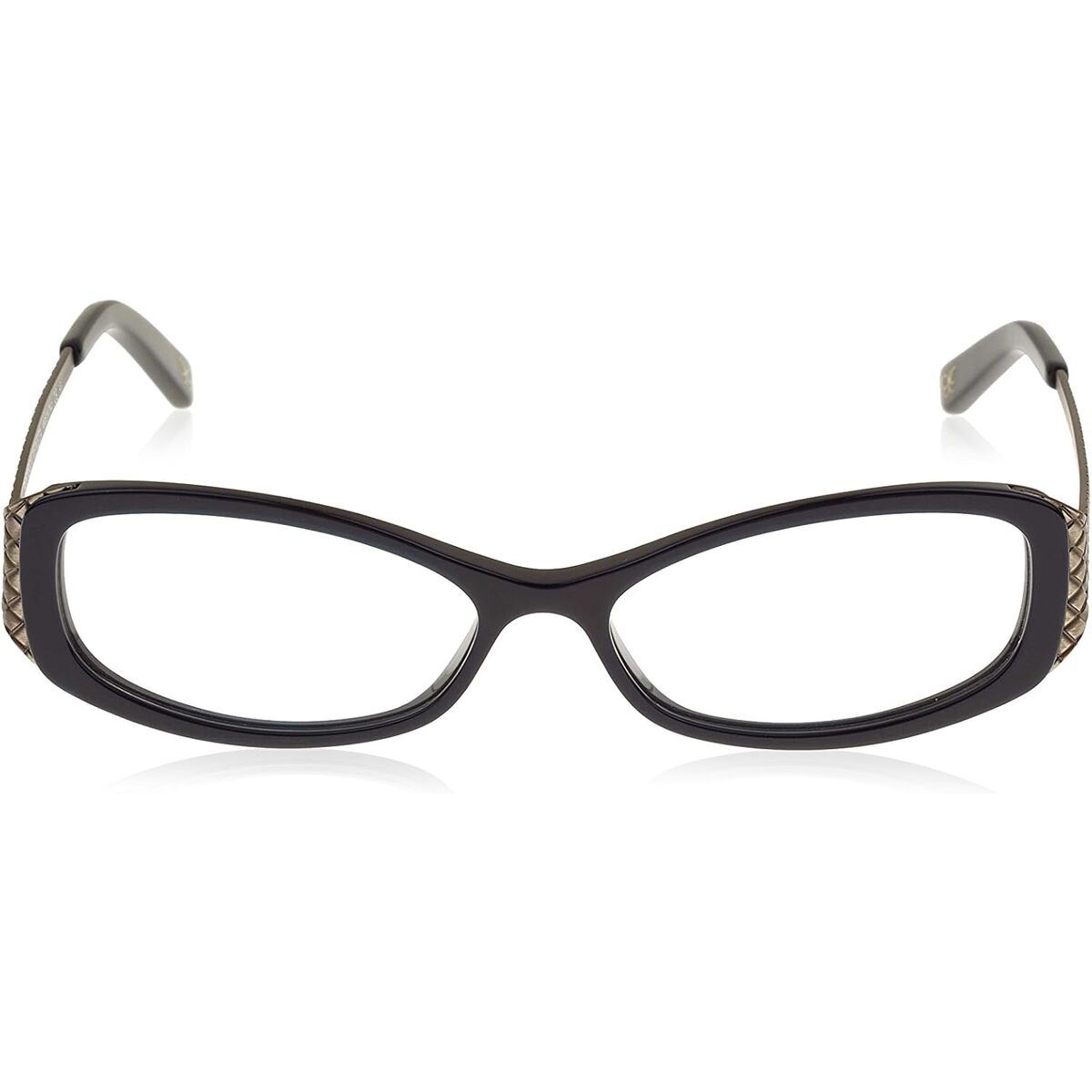 Ladies' Spectacle frame Bottega Veneta BV152RI9