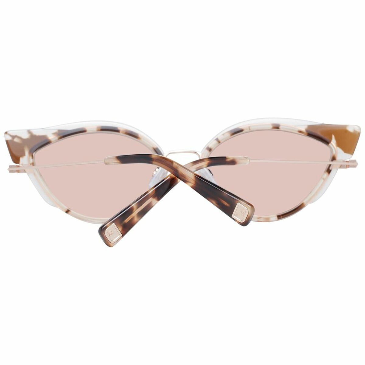 Dsquared2 Ladies' Sunglasses Dsquared2 Dq0336 5455U