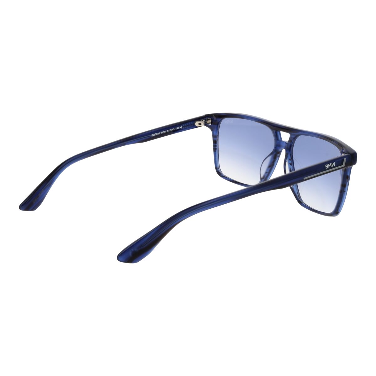 Bmw Men's Sunglasses Bmw Bw0038 5792W Multicolour