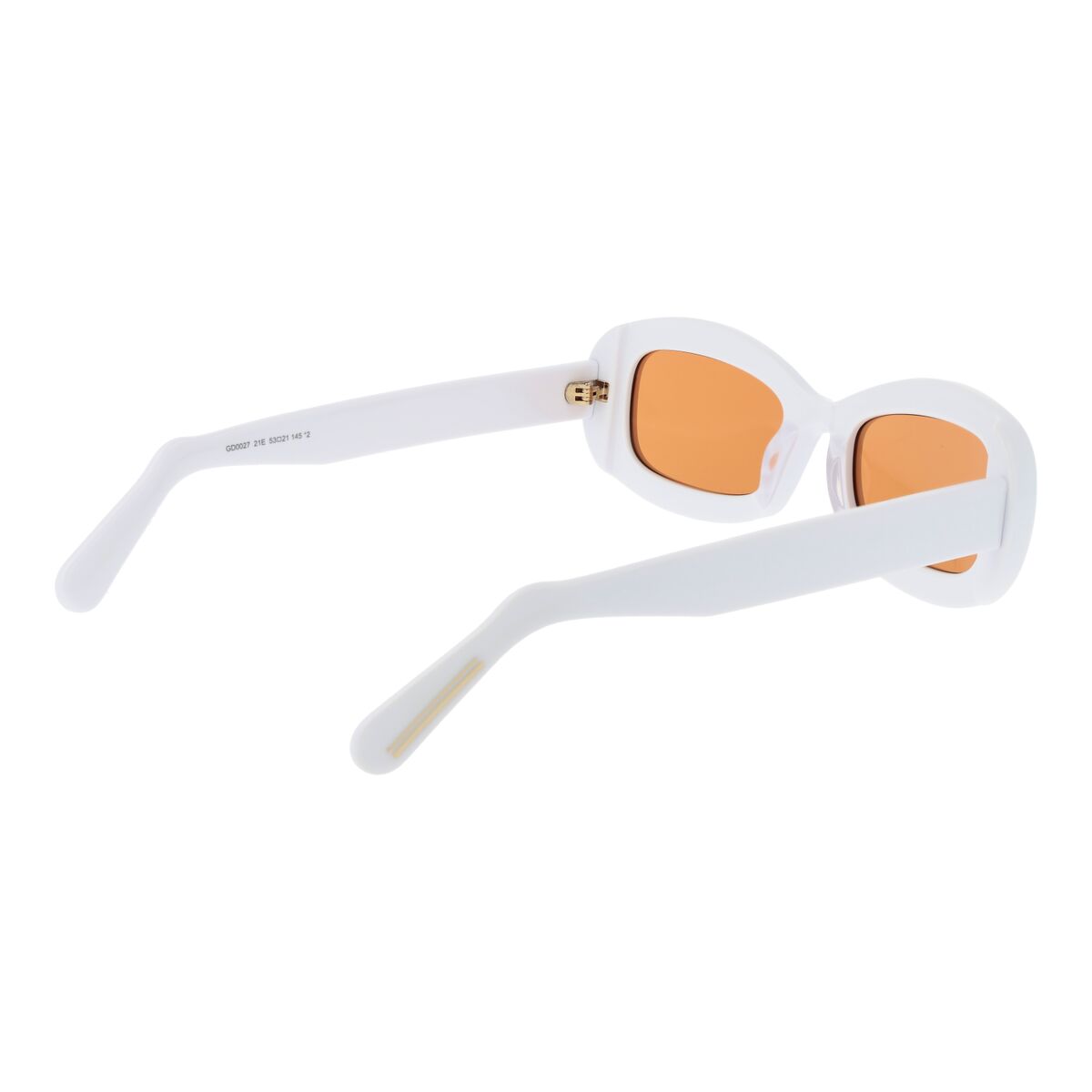 Gcds Unisex Sunglasses Gcds Gd0027 5321E