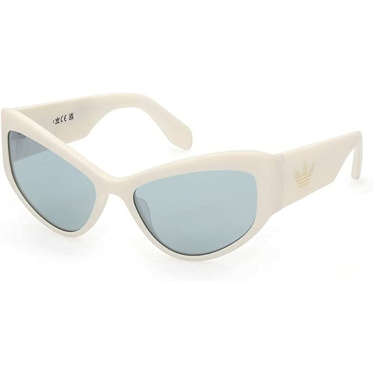 Adidas Ladies' Sunglasses Adidas Or0089 21X Ø 57 Mm