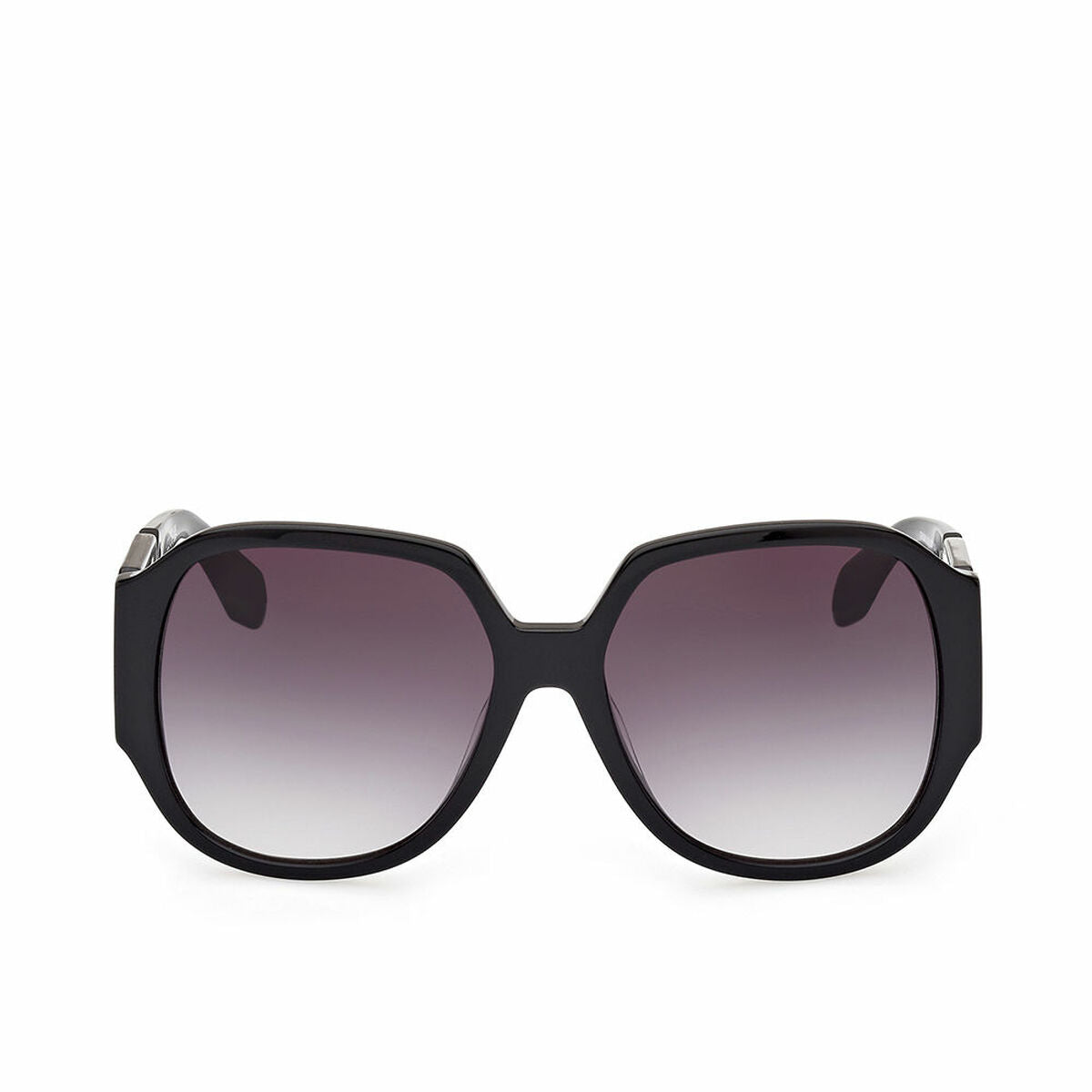 Adidas Ladies' Sunglasses Adidas Or0098 01B Ø 59 Mm