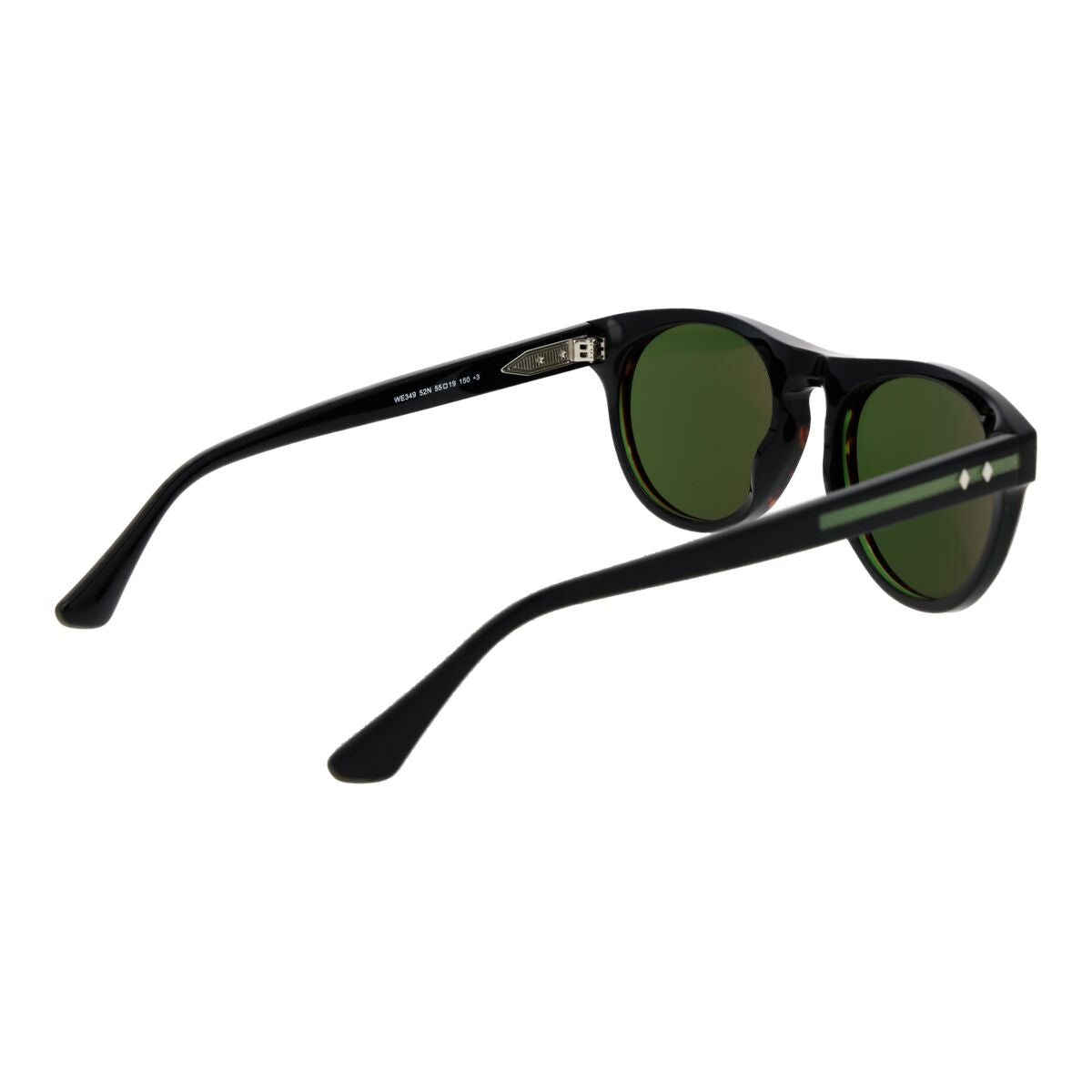 Web Eyewear Men's Sunglasses Web Eyewear We0349 5552N Multicolour