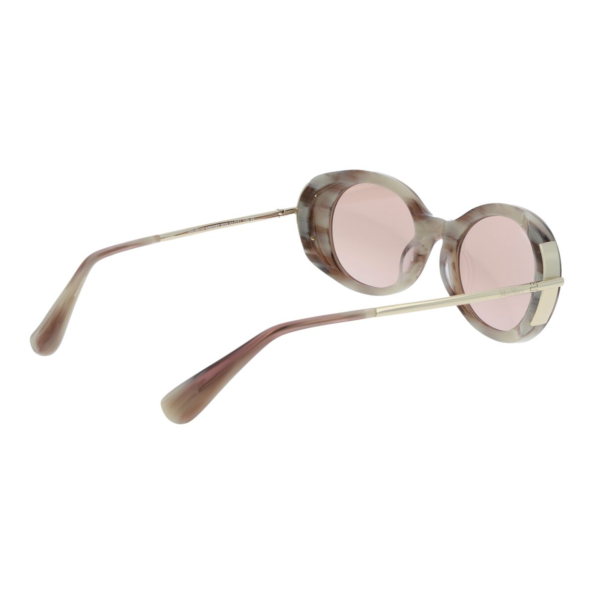Max Mara Ladies' Sunglasses Max Mara Mm0080 5160G