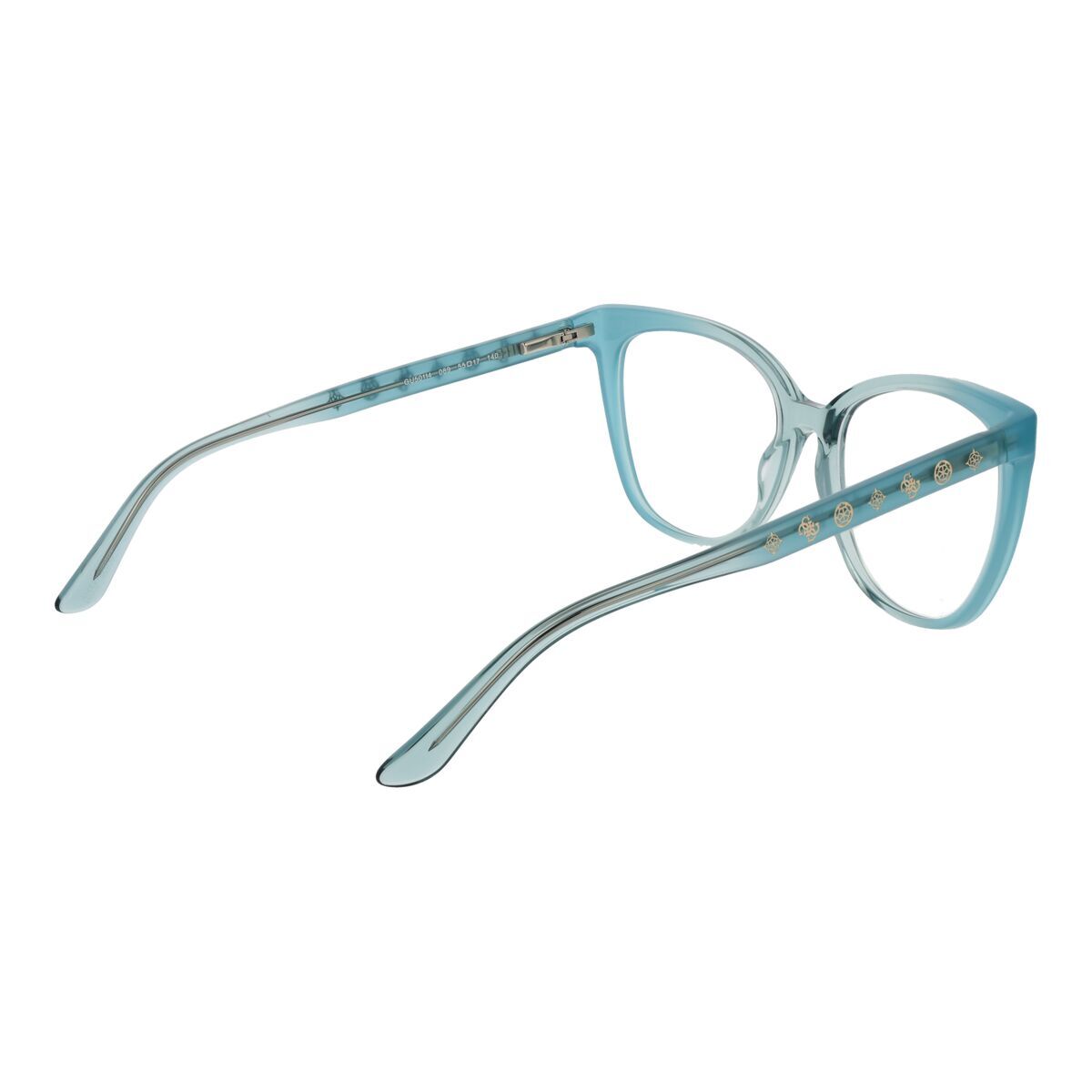 Ladies' Spectacle frame Guess GU50114 55089 (Refurbished C)