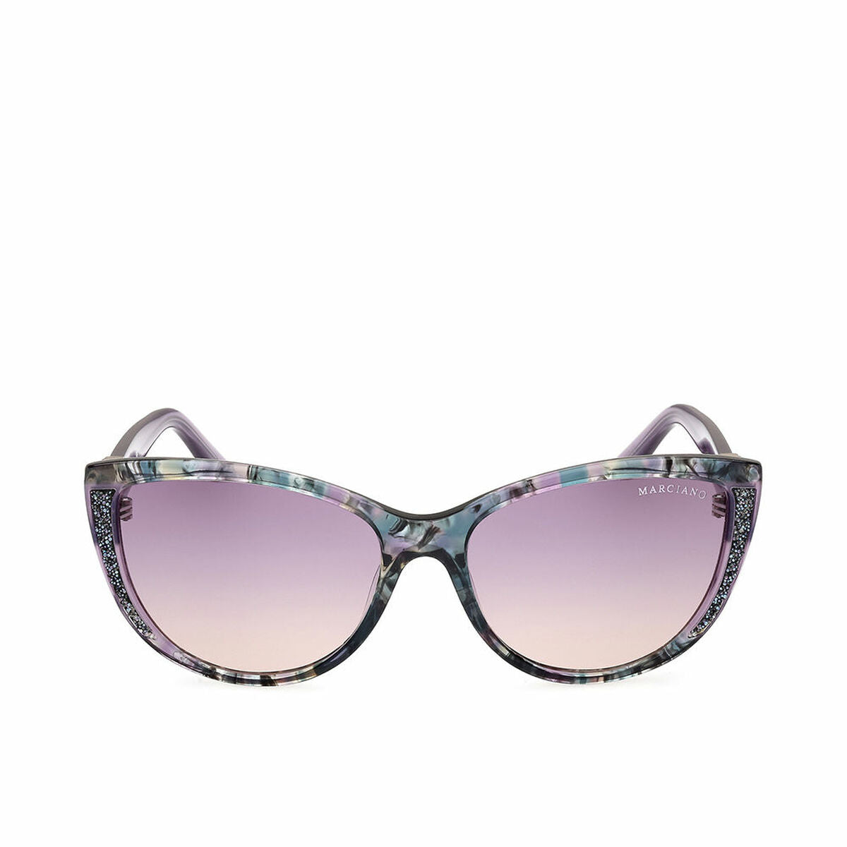 Guess By Marciano Ladies' Sunglasses Guess By Marciano Gm00011 Ø 58 Mm