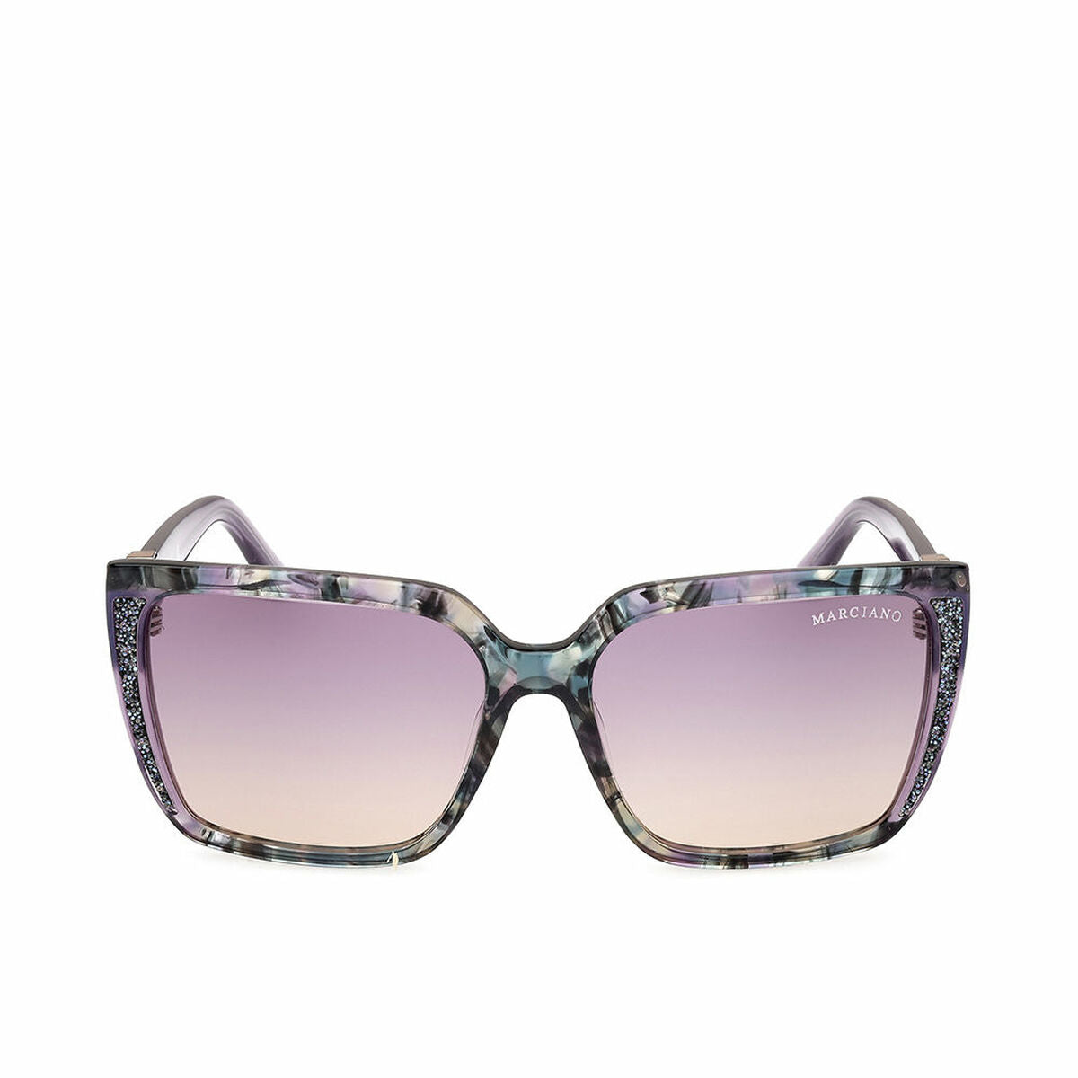 Guess By Marciano Ladies' Sunglasses Guess By Marciano Gm00012 Ø 58 Mm