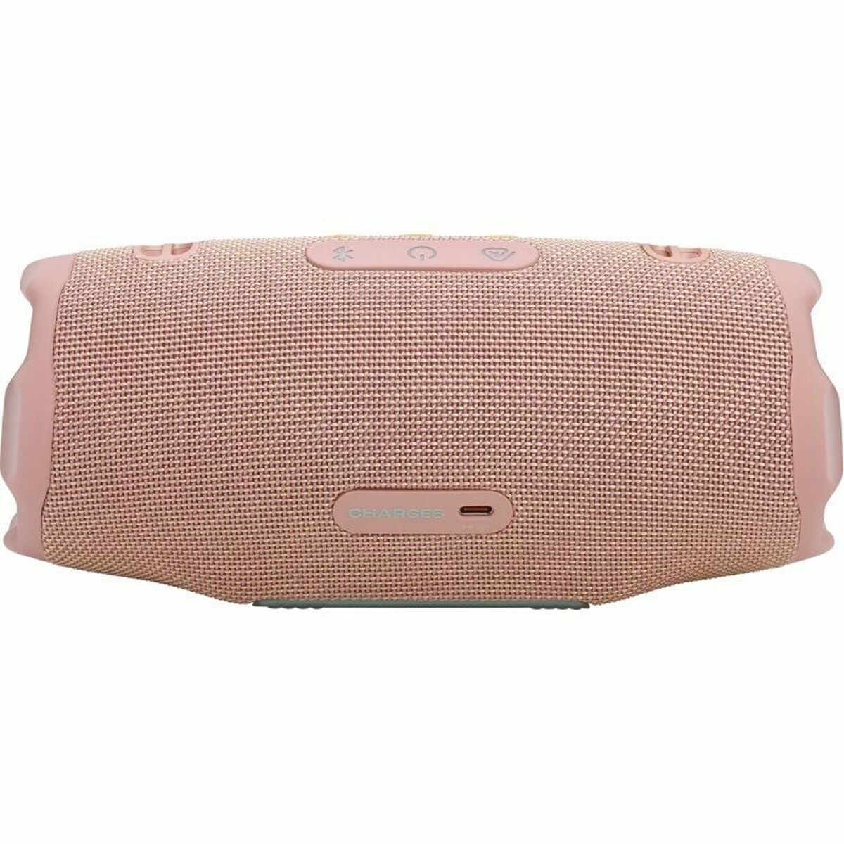 Jbl Portable Bluetooth Speakers Jbl Charge 6 Pink