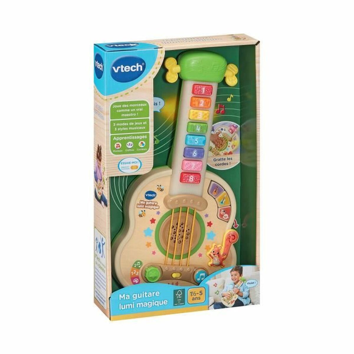 Vtech Baby Smartwatch Vtech Baby
