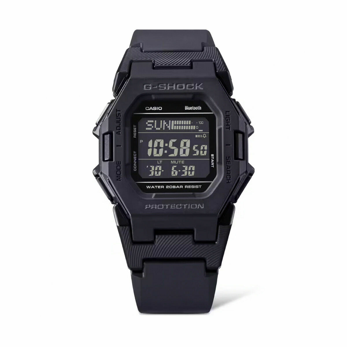 Casio Men's Watch Casio Gd-B500-1Er