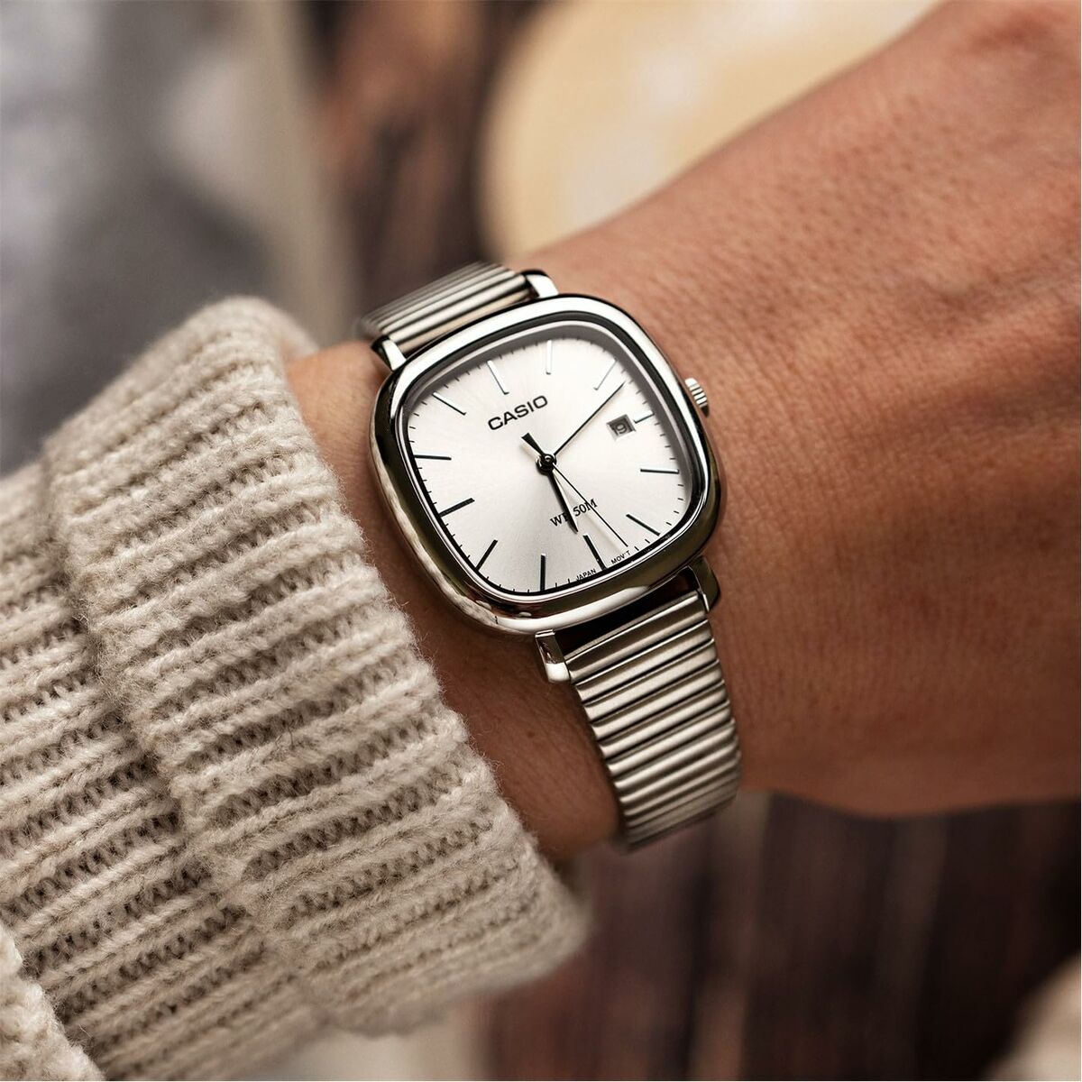 Casio Men's Watch Casio Ltp-B166D-7Avef