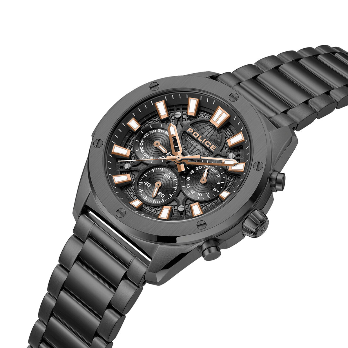 Police Men's Watch Police Pewgk0093103