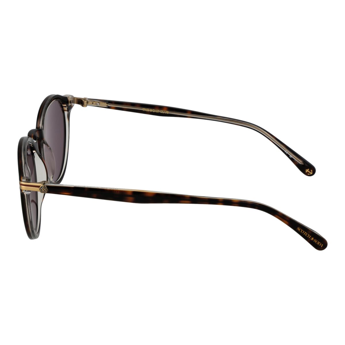 Scotch & Soda Men's Sunglasses Scotch & Soda Ss8023 51102 Multicolour