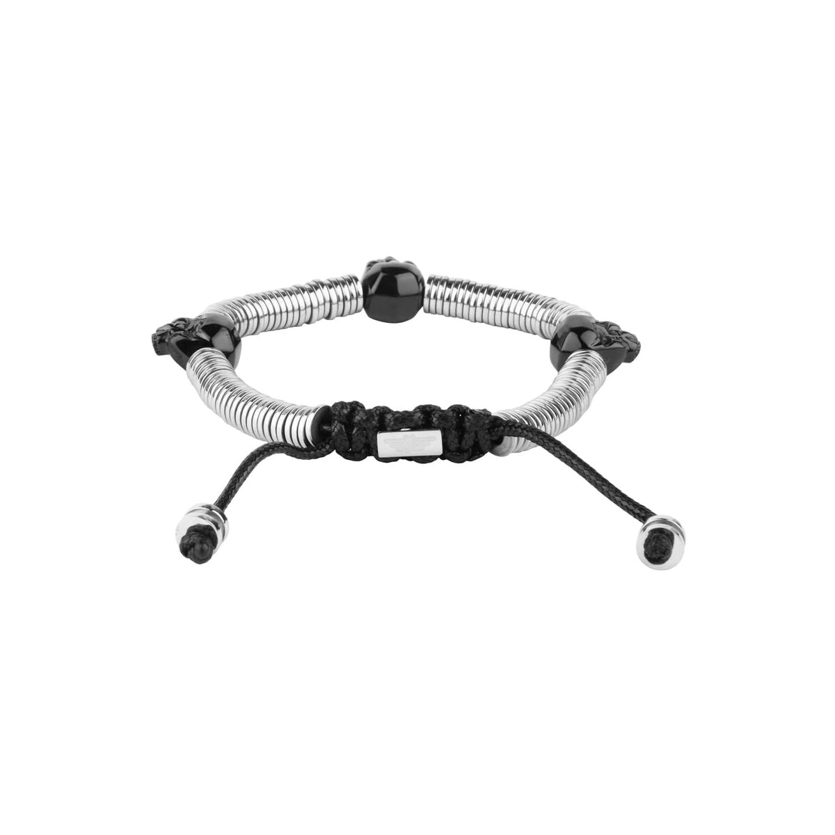 Men's Bracelet Police PJ26553BSSB01
