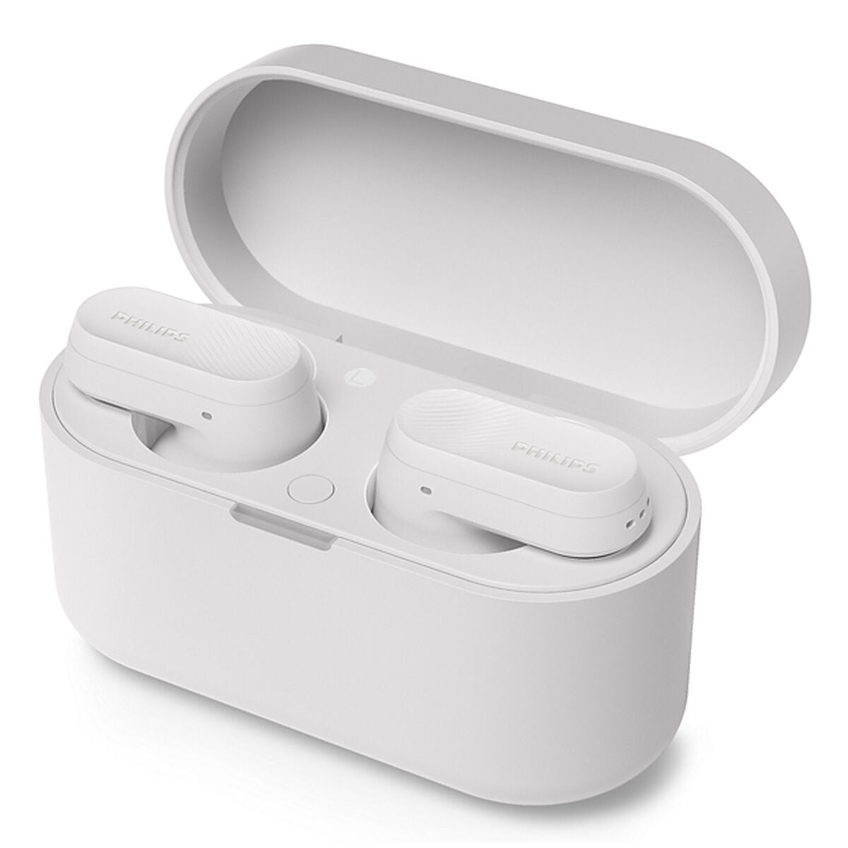 Philips Headphones Philips Tat3509Wt White