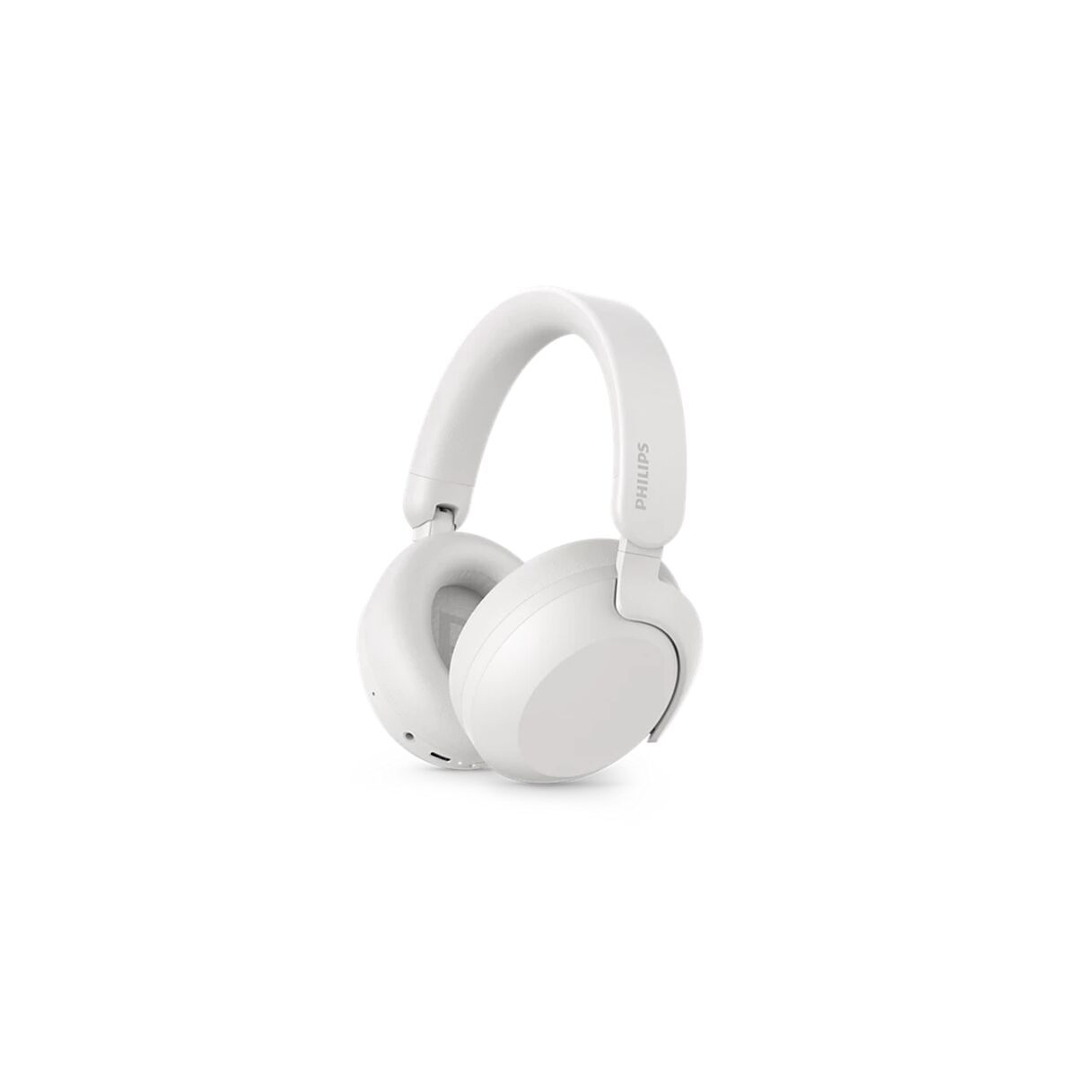 Philips Headphones Philips Tah8000Ewt White