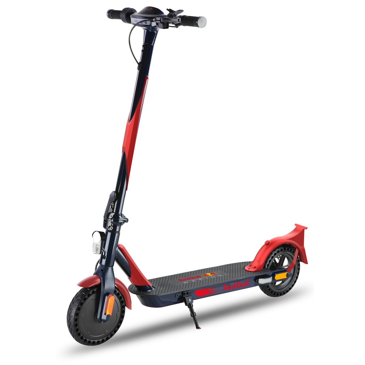 Red Bull Electric Scooter Red Bull Rb-Rteen10-75-Es-R 350 W