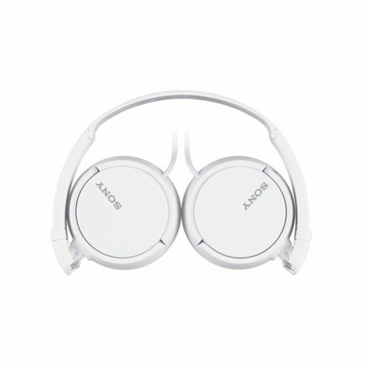 Sony Headphones Sony Mdr-Zx110/Wc White