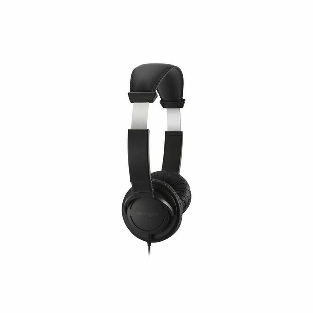 Kensington Headphones With Microphone Kensington K97457Ww Black