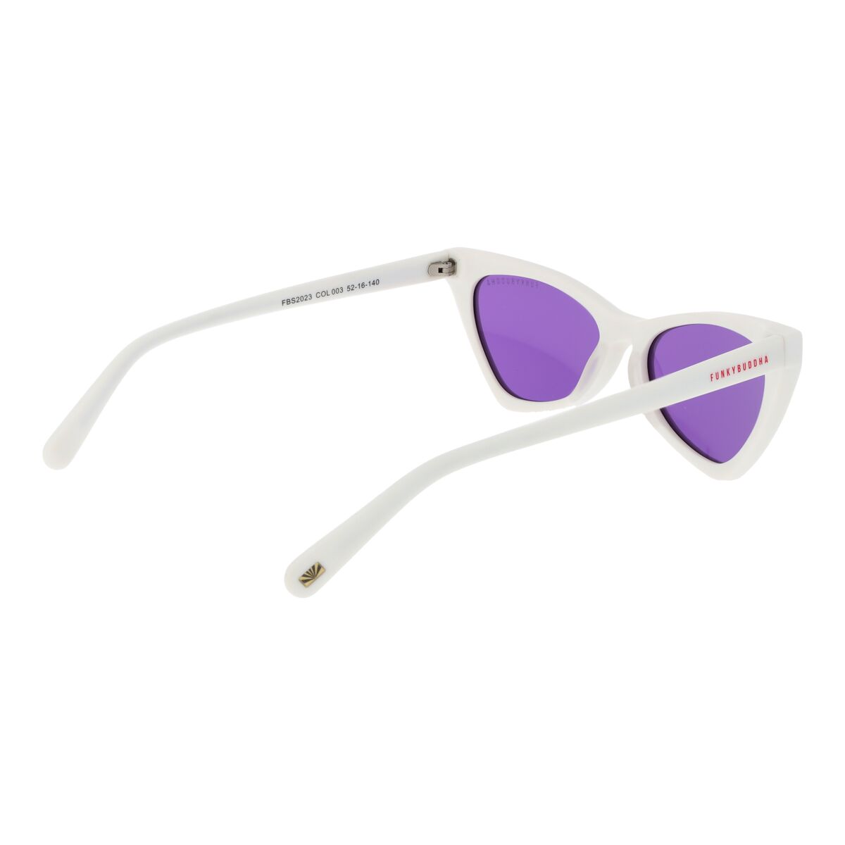 Funky Buddha Ladies' Sunglasses Funky Buddha Fbs2023 52003