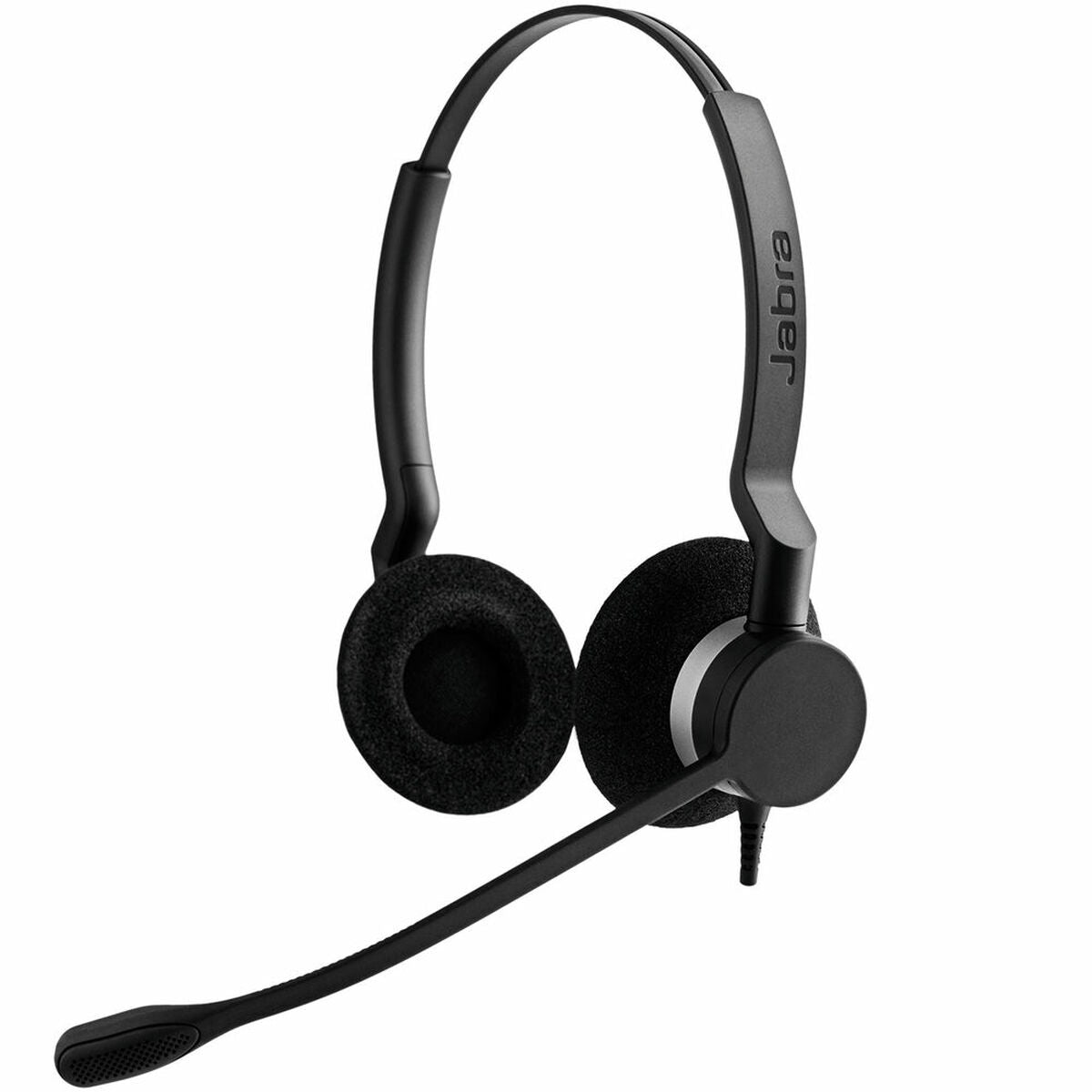 Jabra Headphones With Microphone Jabra 2399-829-109 Black