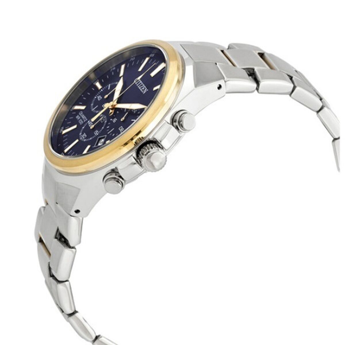 Citizen Men's Watch Citizen An8176-52L (Ø 43 Mm)