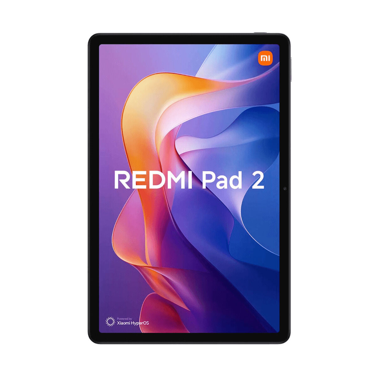 Xiaomi Tablet Xiaomi Redmi Pad 2 11" Octa Core 8 Gb Ram 256 Gb Grey