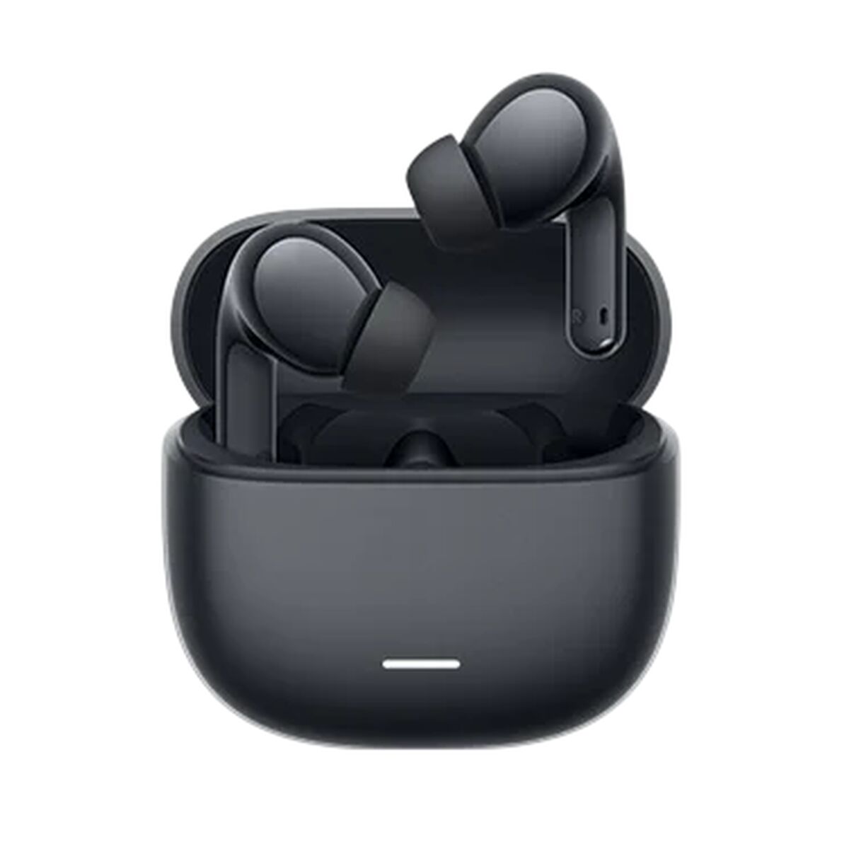 Xiaomi Headphones Xiaomi Bhr08Omgl Black