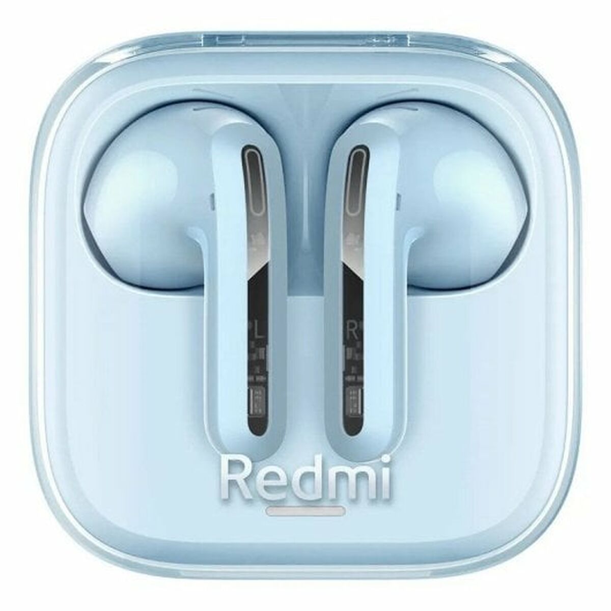 Xiaomi Headphones Xiaomi Redmi Buds 6 Active Blue
