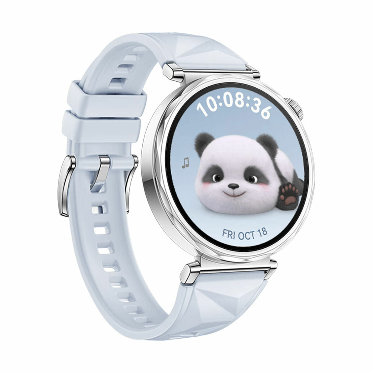 Huawei Smartwatch Huawei Jana-B19Fc Blue