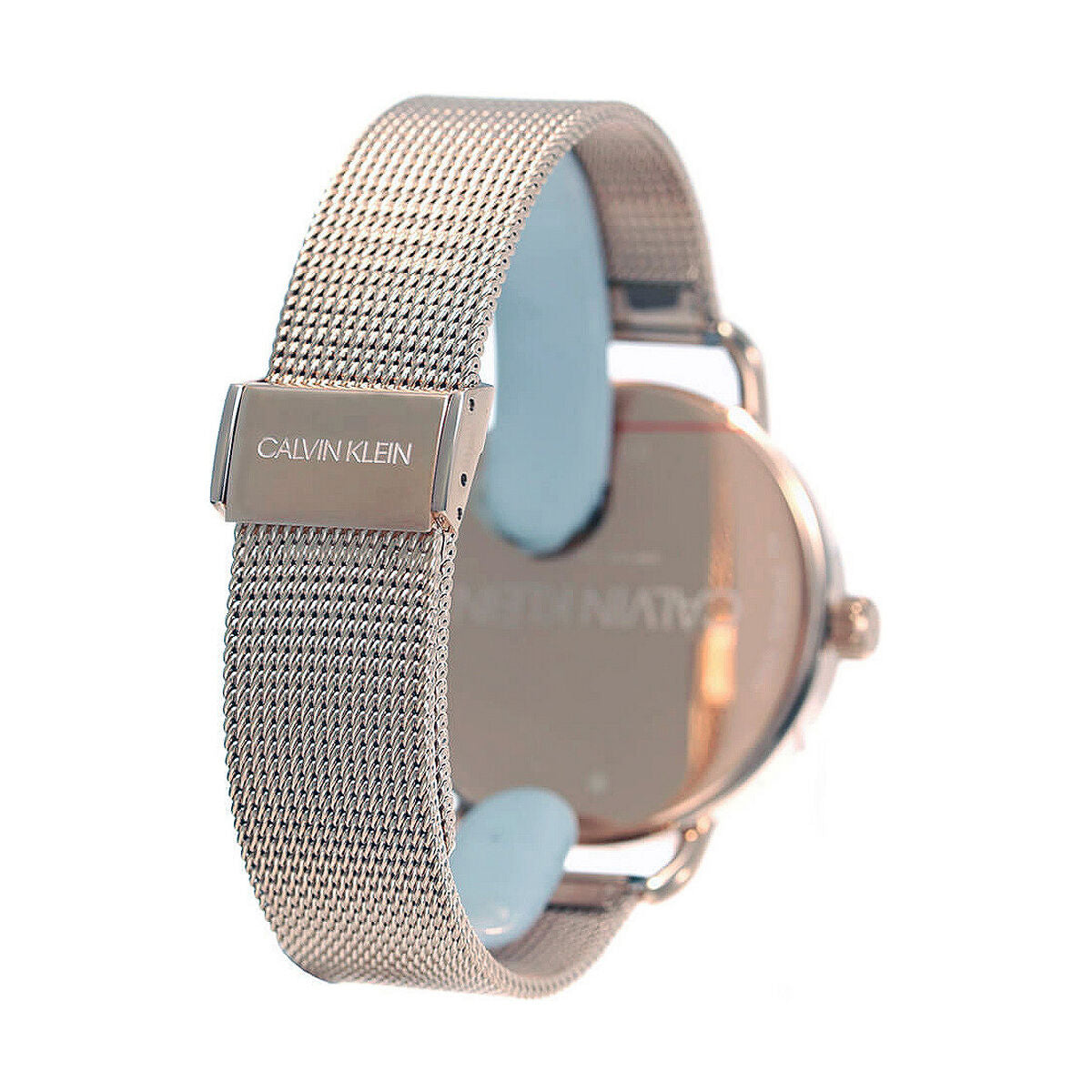 Calvin Klein Ladies'watch Calvin Klein Even