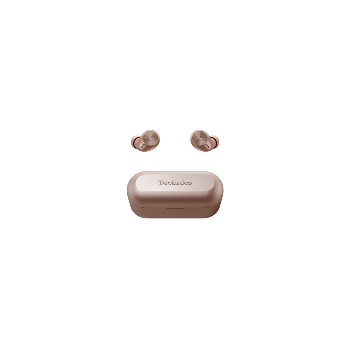 Technics In-Ear Bluetooth Headphones Technics Eah-Az40M2En Rose Gold