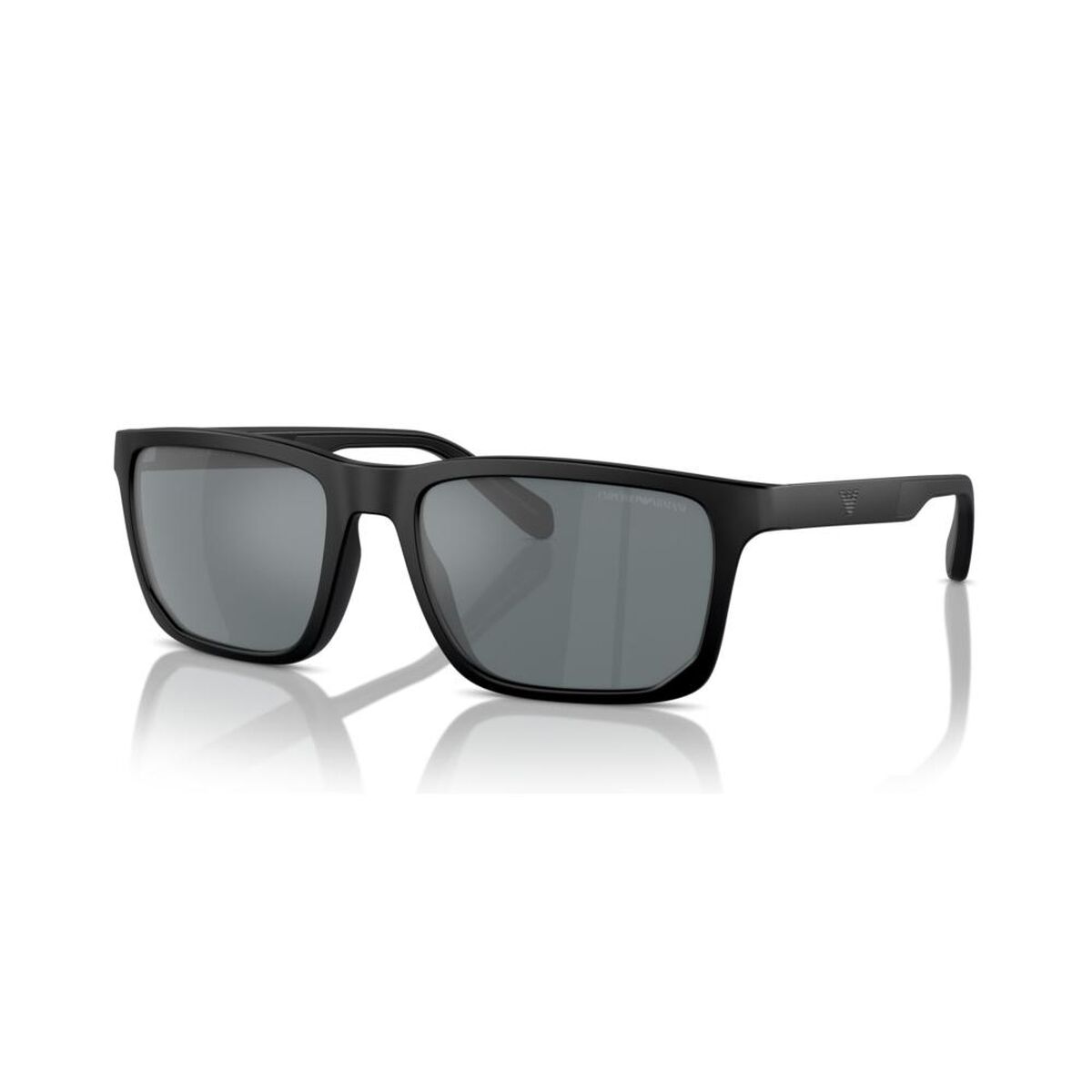 Emporio Armani Men's Sunglasses Emporio Armani Ea 4219 Black