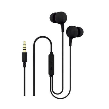Ksix Headphones With Microphone Ksix Ergonomic