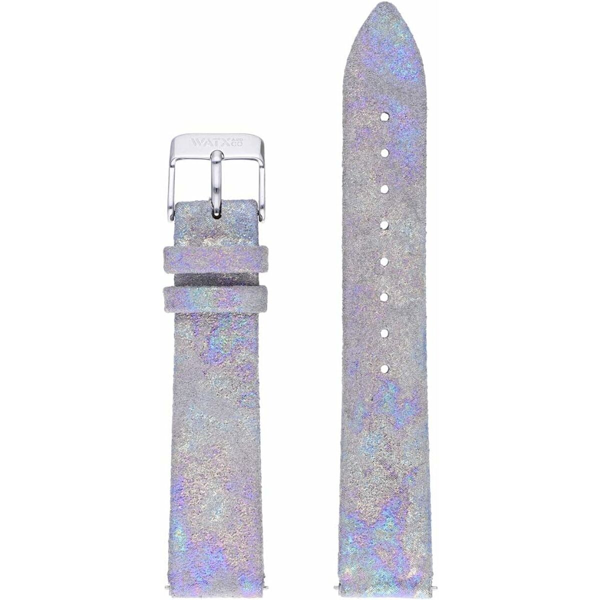 Watx & Colors Watch Strap Watx & Colors Wxco1032