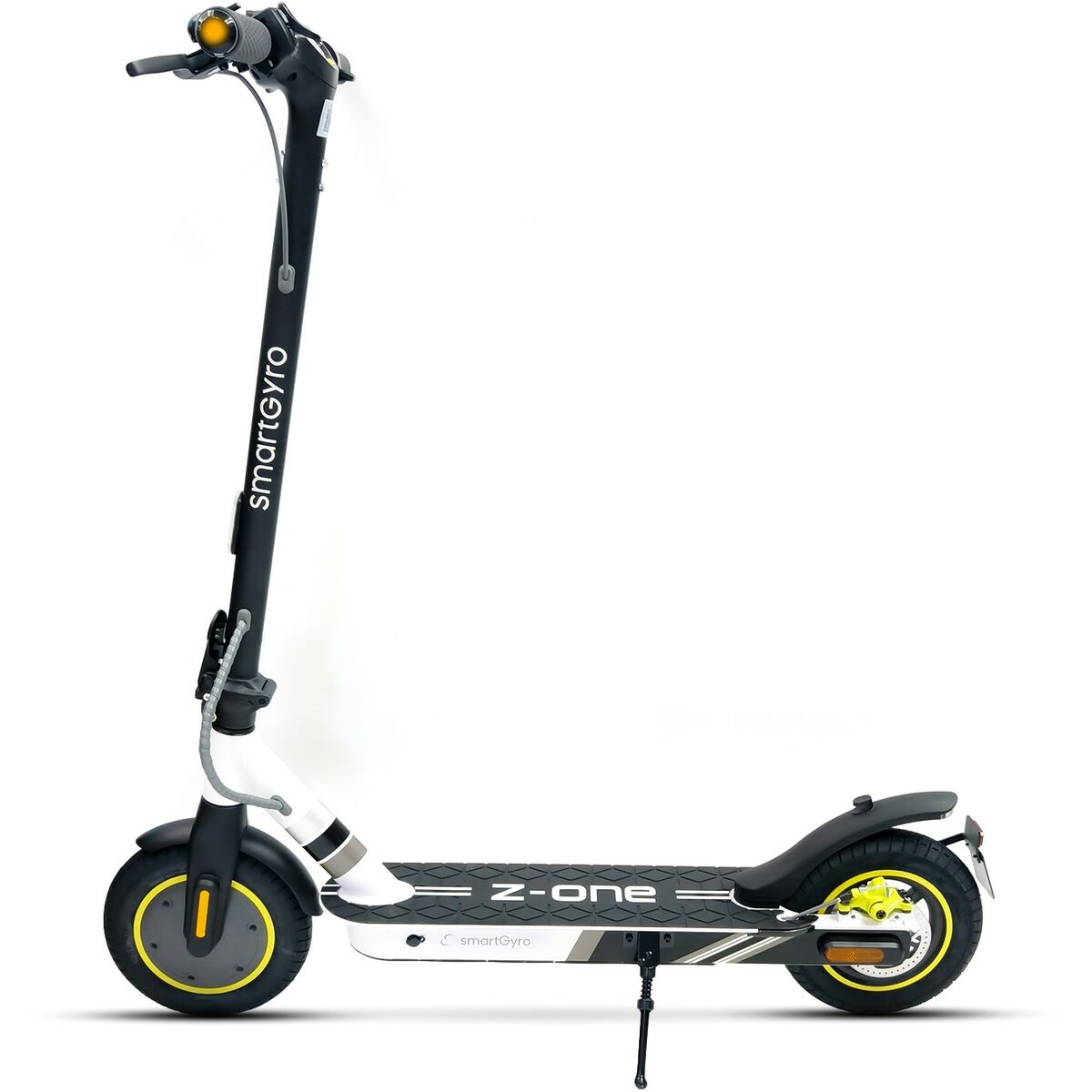 Smartgyro Electric Scooter Smartgyro Z-One Black 350 W 36 V