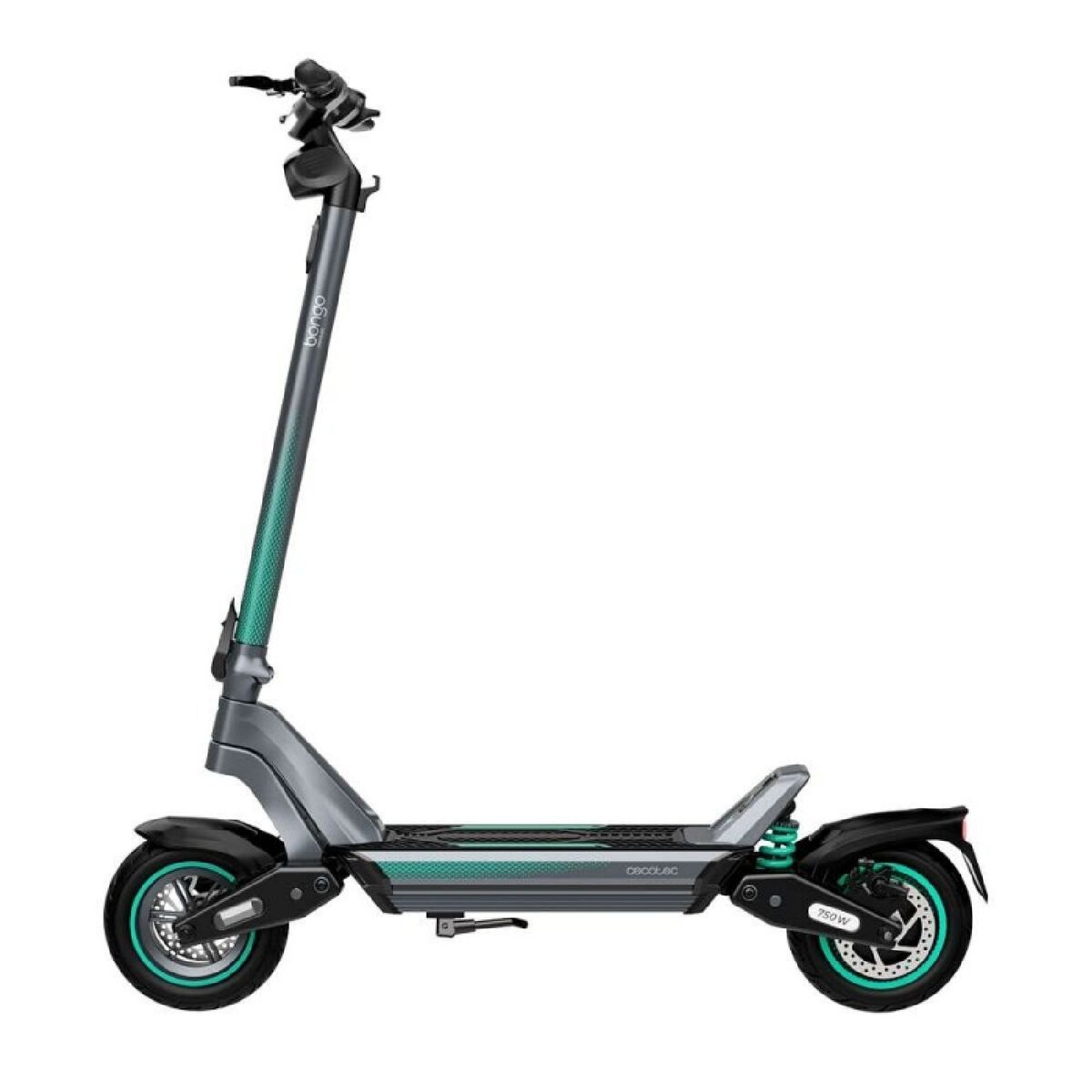Cecotec Electric Scooter Cecotec Bongo Y45 Connected 750 W 45 Km/H