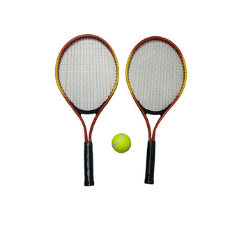 Tennis Racquet Marbueno