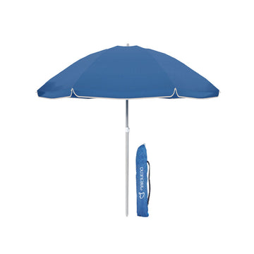 Beach parasol Marbueno SUMMER 10095A Blue 200 cm