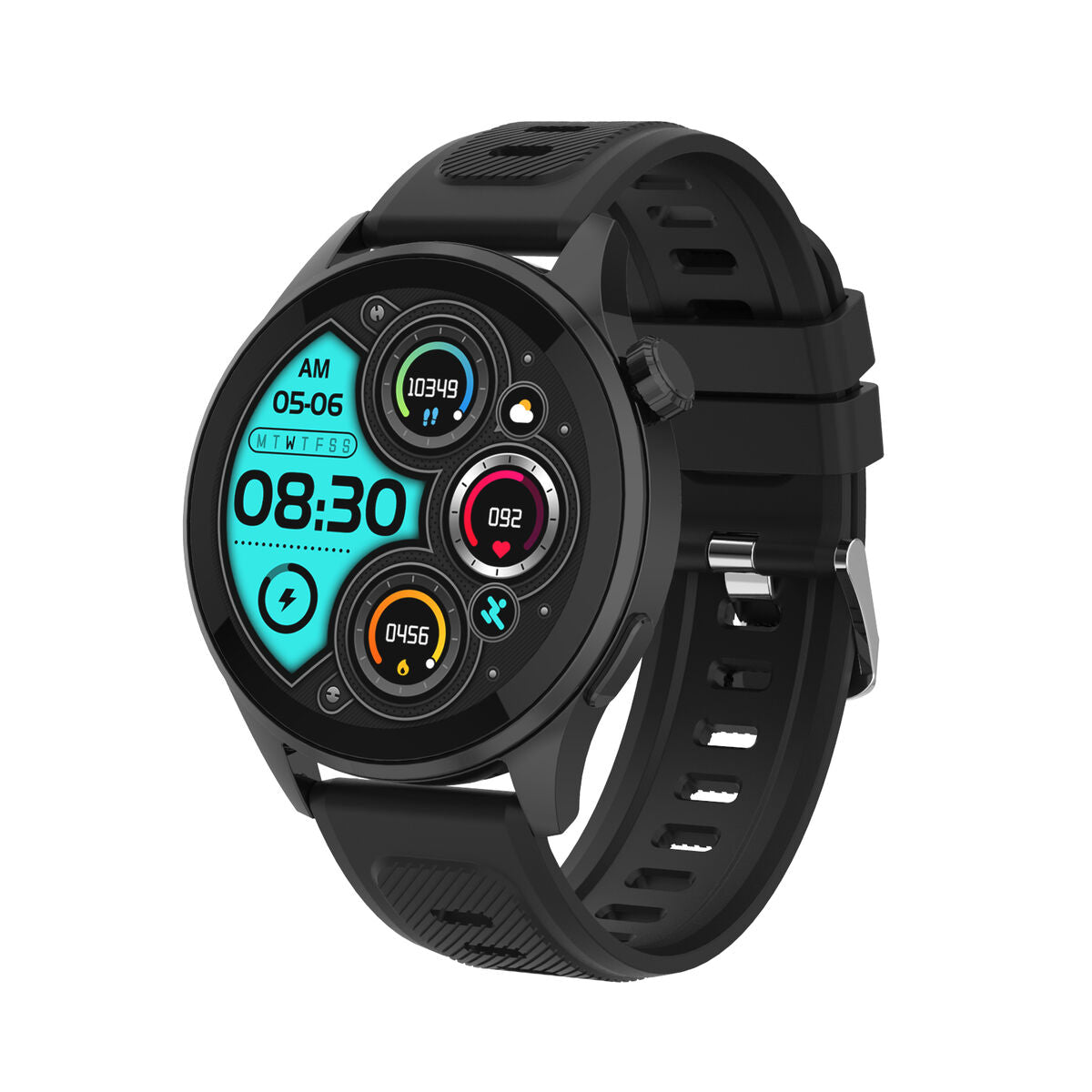 Dcu Tecnologic Smartwatch Dcu 34157085