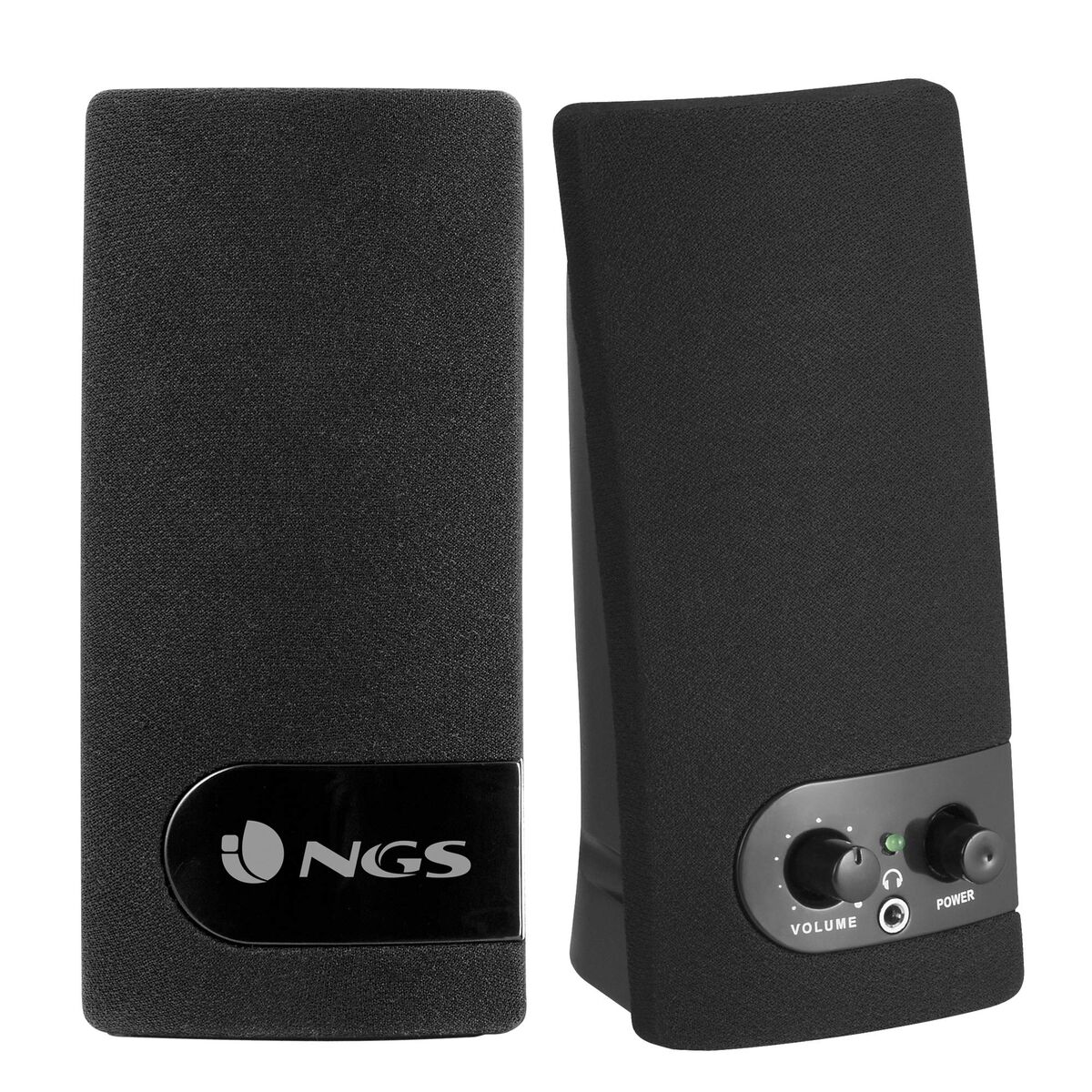 Ngs Pc Speakers Ngs Sb150