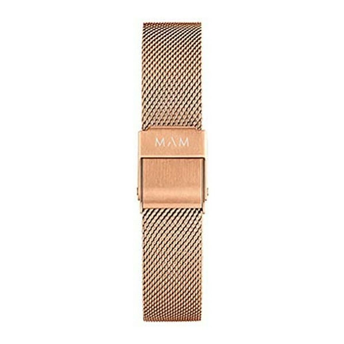 Mam Unisex Watch Mam Mam664 (Ø 33 Mm)